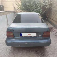 هیوندا اکسل|خودرو سواری و وانت|اصفهان, درب سیبه علیا|دیوار