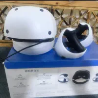 vr2 عینک واقعیت مجازی برایps5