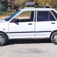 پراید89|خودرو سواری و وانت|کوهدشت, |دیوار