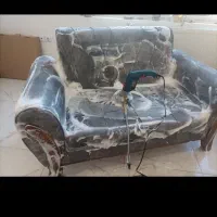 کارخانه قالی شویی و مبل شویی