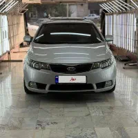 سراتو ۲۰۱۱ فول