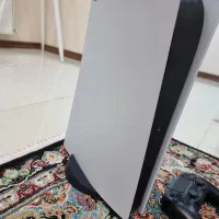 ps5 fat standard 1t|کنسول، بازی ویدئویی و آنلاین|کرج, عظیمیه|دیوار