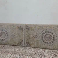 پشتی تکه ای6تایی