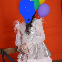 لباس دخترانه شیک