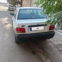 پراید مدل ۸۱ تازه تعمیر بشرط|خودرو سواری و وانت|زرند, |دیوار