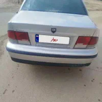 سمند فوق العاده تمیز و خونگی|خودرو سواری و وانت|اصفهان, آفاران|دیوار