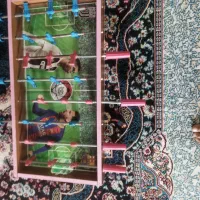 فوتبال دستی