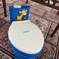 توالت فرنگی