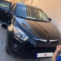جک s5 مشکی براق بدون خط و خش بدون تعمیر