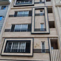 تولید درب و پنجره دوجداره و توری