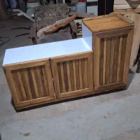 کارگاه نجاری