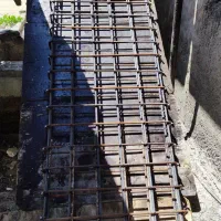 آرماتوربندی