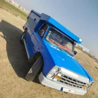 نیسان گازوئیلی|خودرو سواری و وانت|پیرانشهر, |دیوار