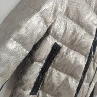 کاپشن دخترونه.مانتو فوتر مجلسی .پالتو|لباس|مشهد, کوی سیدی|دیوار