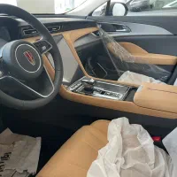 هونگچی H5 مشکی صفر خشک مدل ۲۰۲۵|خودرو سواری و وانت|تهران, آسمان|دیوار