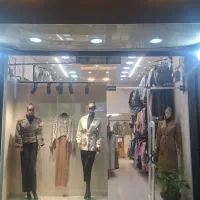 واگذاری مغازه زنانه|فروشگاه و مغازه|قم, سالاریه|دیوار