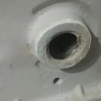 توالت فرنگی نو