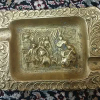 زیر سیگاری عتیقه