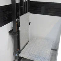 بالابر آسانسور|مصالح و تجهیزات ساختمان|بندر ماهشهر, |دیوار