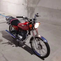 Cg125