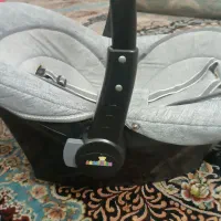 کریر|کالسکه و لوازم جانبی|قم, نیروگاه|دیوار