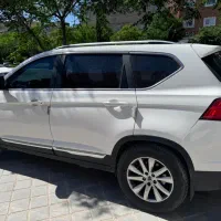 فردا موتور sx5|خودرو سواری و وانت|اصفهان, بهارستان|دیوار