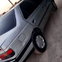 پژو ۴۰۵|خودرو سواری و وانت|دهدشت, |دیوار