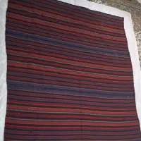 جاجیم دست بافت