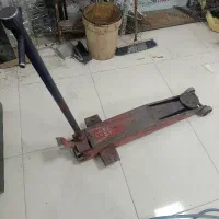 جک سوسماری 3 تن  اصفهان کم کار