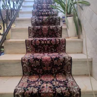 کناره فرش