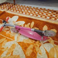 اسکوتر|دوچرخه، اسکیت، اسکوتر|تهران, مشیریه|دیوار