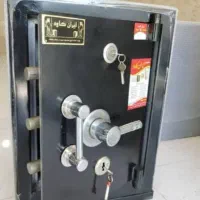 گاوصندوق ۲۵۰kss دفتر کار گاو صندوق خانگی