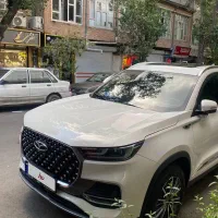 تیگو ۸ پرومکس ie