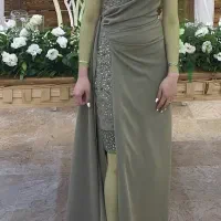 پیراهن مجلسی