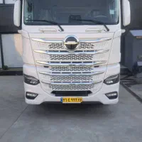 فروش نقدی کشنده بایک x9