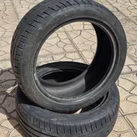 4 حلقه لاستیک پتلاس ترکیه سایز 16|قطعات یدکی و لوازم جانبی|تهران, تاکسیرانی|دیوار