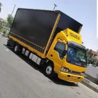 باربری لادن /تخلیه /بارگیری/کارگری/اثاثیه منزل