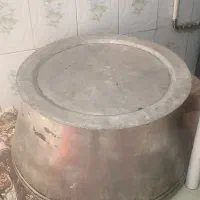 قابلمه مراسم بزرگ
