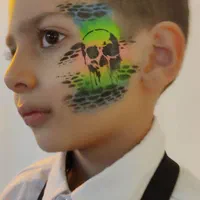 آموزش گریم کودک نقاشی صورت|خدمات آموزشی|شیراز, معالیآباد|دیوار