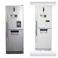 یخچال فریزربست ابسرکن دار دوسال ضمانت|یخچال و فریزر|سبزوار, قائم|دیوار