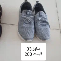 تعدادی کفش زنانه|کیف، کفش، کمربند|کرمانشاه, |دیوار