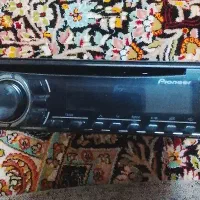 پخش پایونیر2650