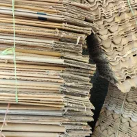 کارتن و صفحه تخم مرغ