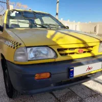 تاکسی پراید گردشی *