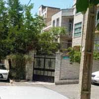 دو واحد ۱۰۰متری اقدسیه(اوشان )