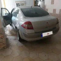 مگان اتومات ۲۰۰۰،معاوضه