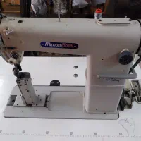 چرخ کفاشی زخیم دوز