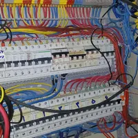 برقکارصنعتی و خانگی