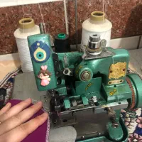 چرخ سردوز|چرخ خیاطی و ریسندگی|آزادشهر, |دیوار