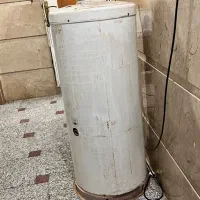ابگرمکن گازی مارک عالی شعله ابی|آبگرمکن، پکیج، شوفاژ|اهواز, کارون|دیوار